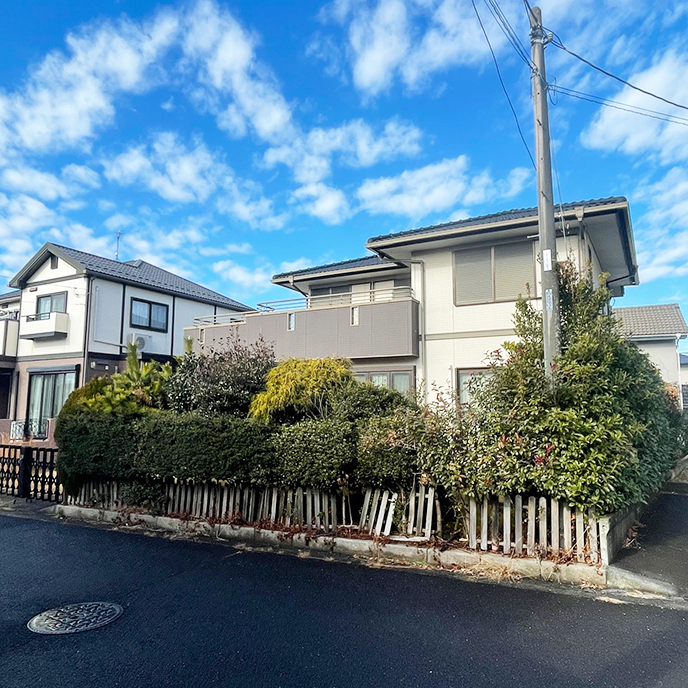 たくさんのお客様が不動産売却に成功しています