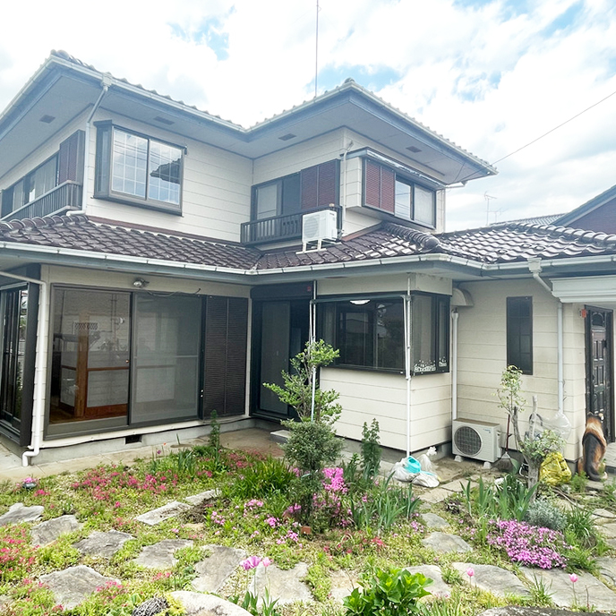 たくさんのお客様が不動産売却に成功しています