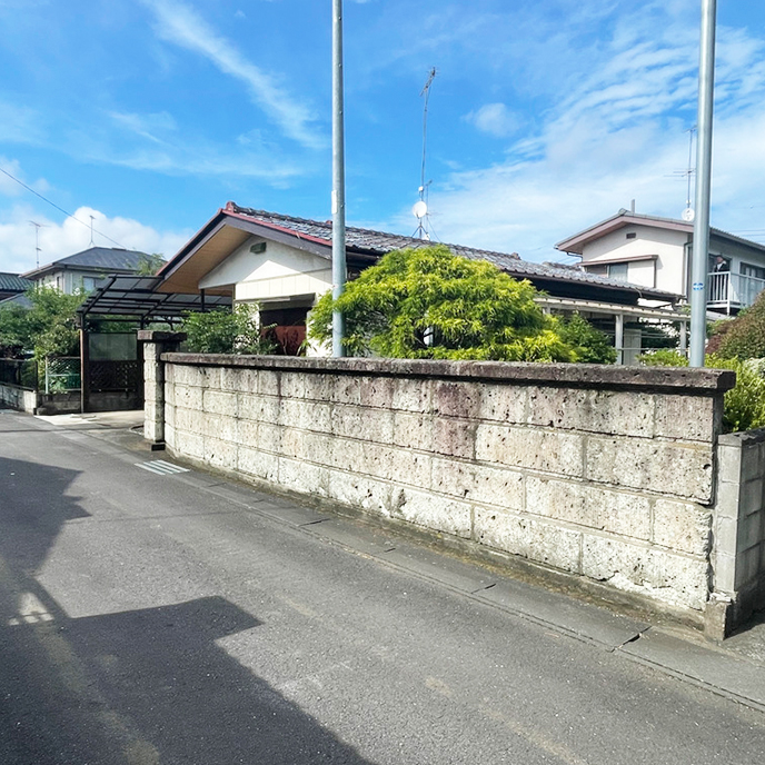 たくさんのお客様が不動産売却に成功しています